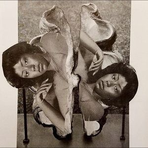 Meet your Posher, Nicholas